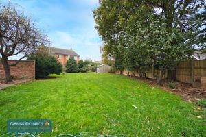 Garden- click for photo gallery